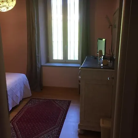 Cascina Patrizia Bed & Breakfast