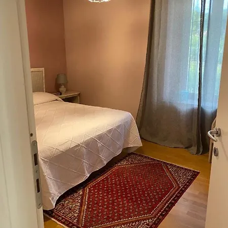 Cascina Patrizia