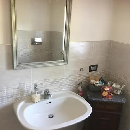 B&B Cascina Patrizia 3*