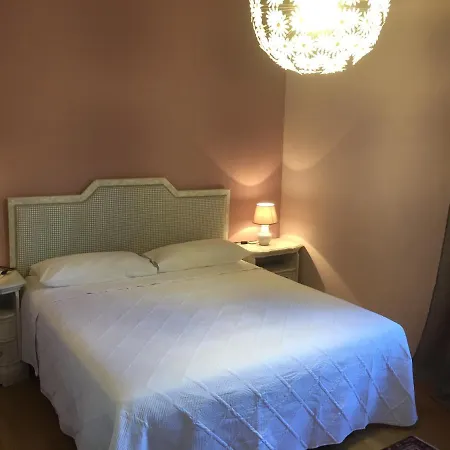 B&B Cascina Patrizia 3*