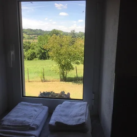 Cascina Patrizia *