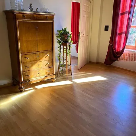 Cascina Patrizia Bed & Breakfast *