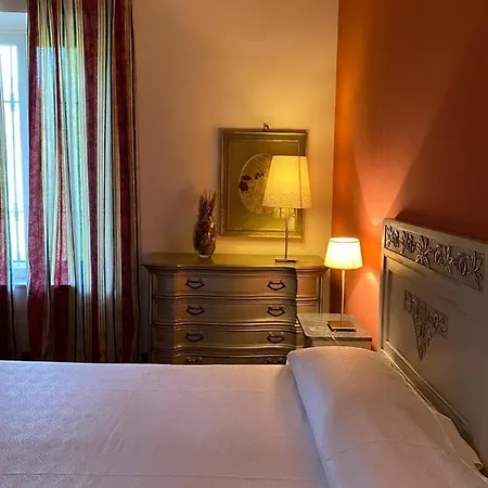 Cascina Patrizia B&B 아스티