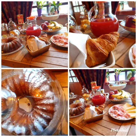 Cascina Patrizia 아스티