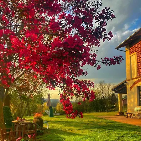 B&B Cascina Patrizia 3*