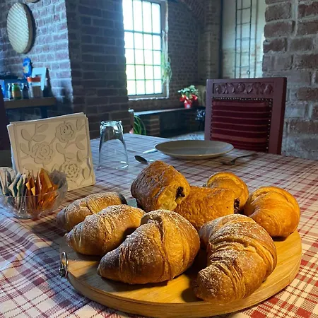 Bed & Breakfast Cascina Patrizia Asti