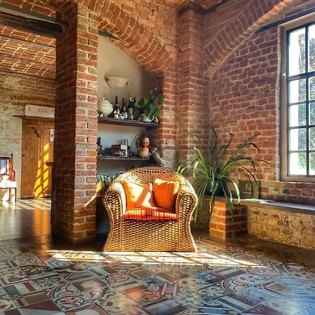 Cascina Patrizia 아스티