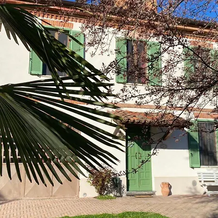 Cascina Patrizia * Asti