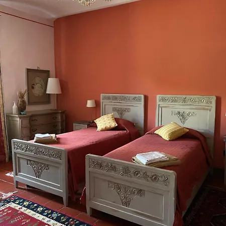 B&B Cascina Patrizia