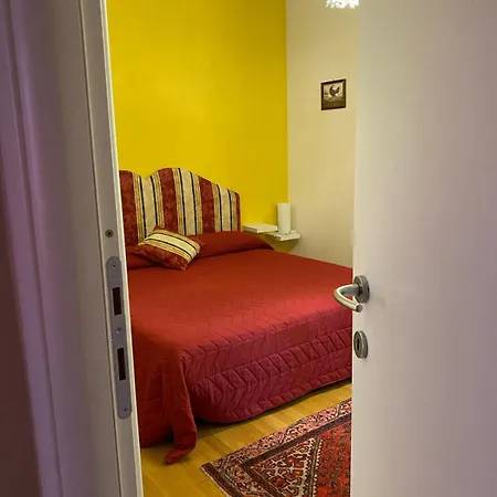 Cascina Patrizia B&B 3*