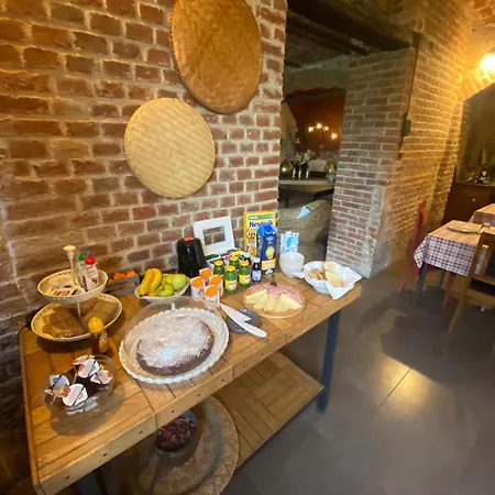 Bed & Breakfast Cascina Patrizia *