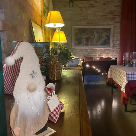 Cascina Patrizia B&B 아스티