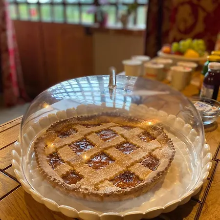 Bed & Breakfast Cascina Patrizia Asti