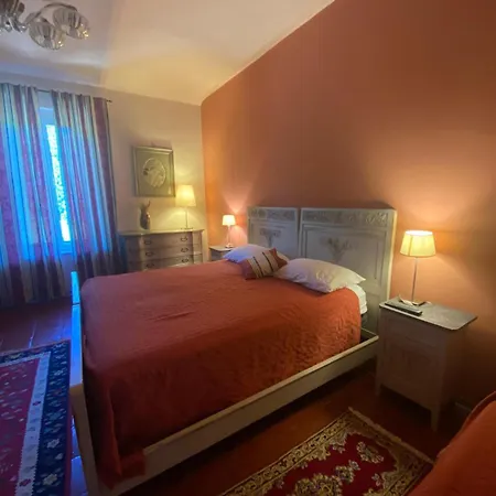 Cascina Patrizia *
