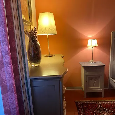 Cascina Patrizia 3* 아스티