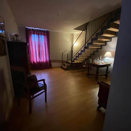 B&B Cascina Patrizia