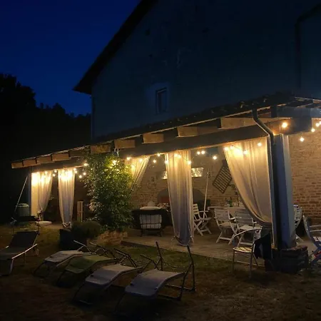 Cascina Patrizia Bed & Breakfast