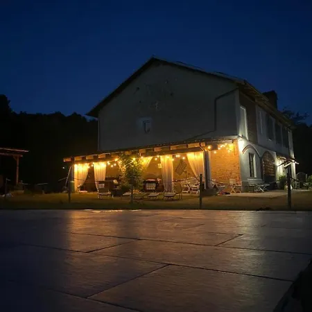 Cascina Patrizia 3* 아스티