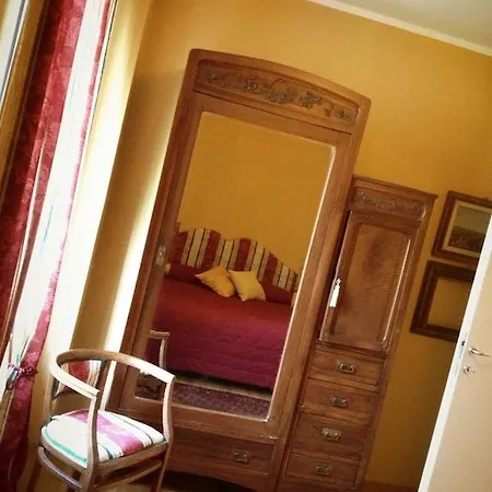 Bed & Breakfast Cascina Patrizia