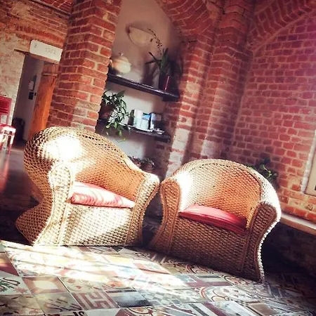 Cascina Patrizia 아스티