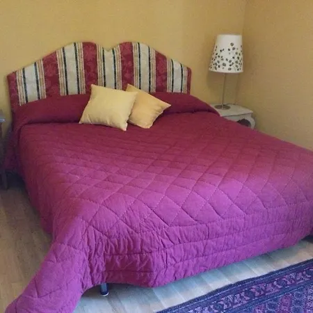 Bed & Breakfast Cascina Patrizia Asti