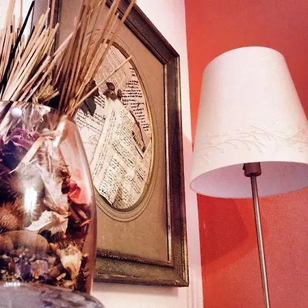 Cascina Patrizia 아스티