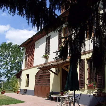 Cascina Patrizia Asti