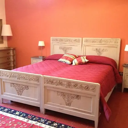 Cascina Patrizia 아스티