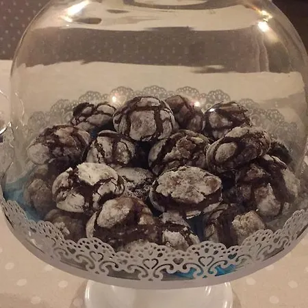 Cascina Patrizia Bed & Breakfast 3*