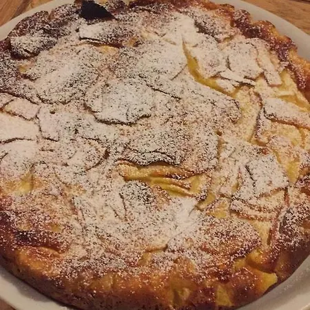 B&B Cascina Patrizia