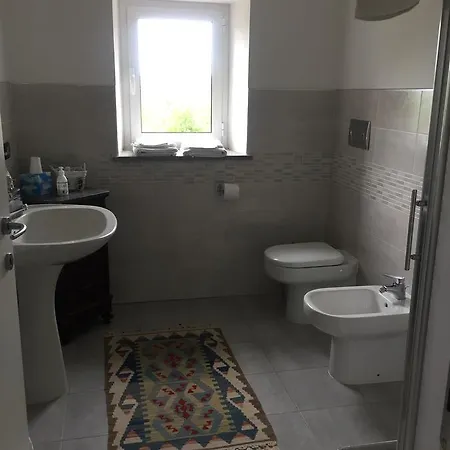 Cascina Patrizia B&B 3*