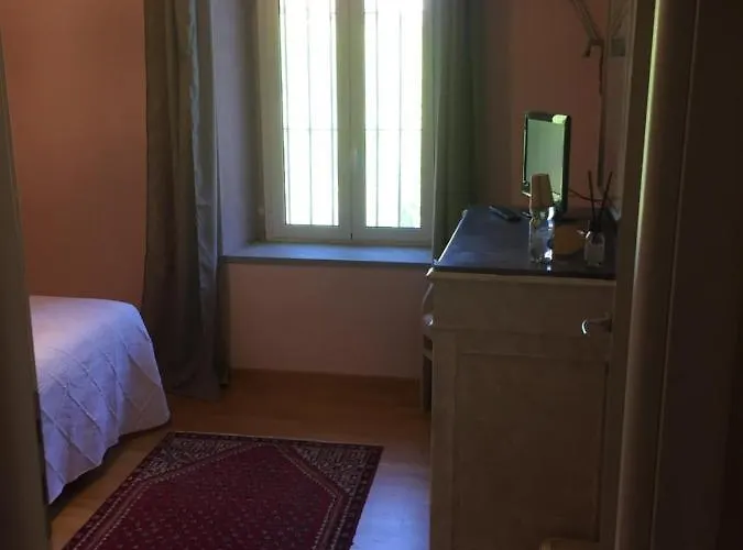 Cascina Patrizia Bed & Breakfast
