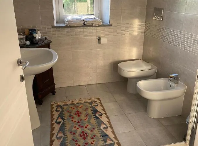 Cascina Patrizia 3*