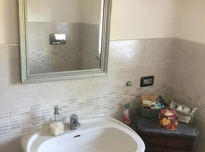 Bed & Breakfast Cascina Patrizia 3*