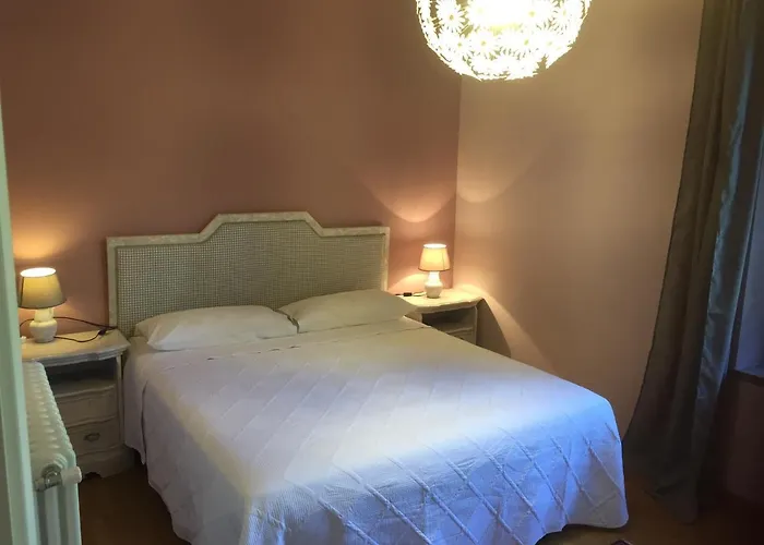 Bed & Breakfast Cascina Patrizia 3*