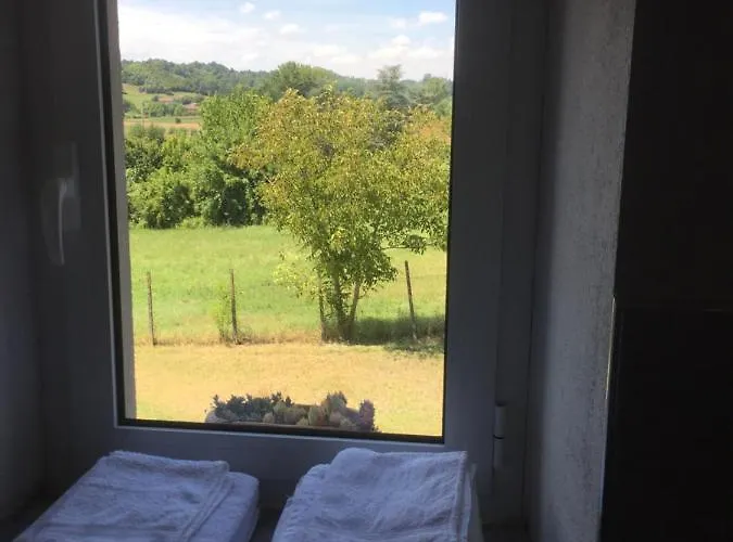 Cascina Patrizia 3*