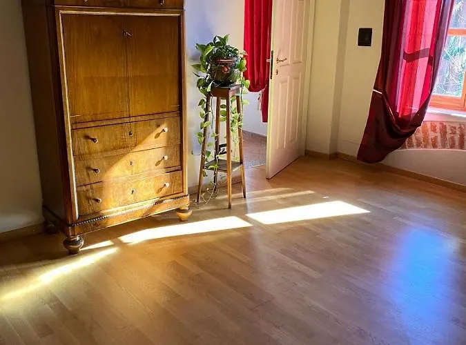 Cascina Patrizia Bed & Breakfast 3*
