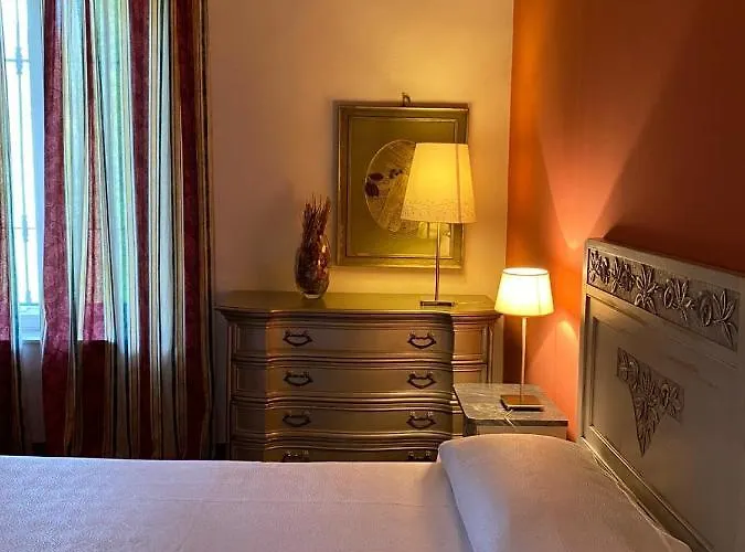 Cascina Patrizia Bed & Breakfast Asti