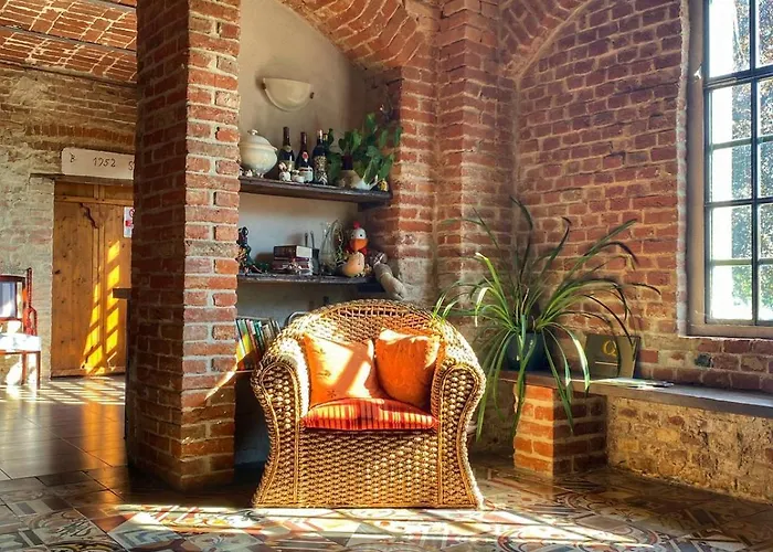 Cascina Patrizia Asti