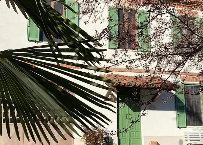 Cascina Patrizia 3* Asti