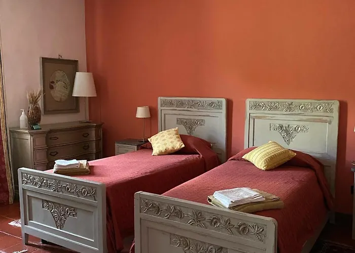 Bed & Breakfast Cascina Patrizia
