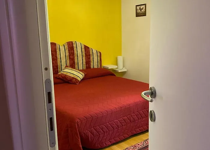 Cascina Patrizia Bed & Breakfast 3*