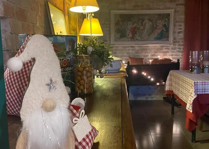 Cascina Patrizia Bed & Breakfast Asti