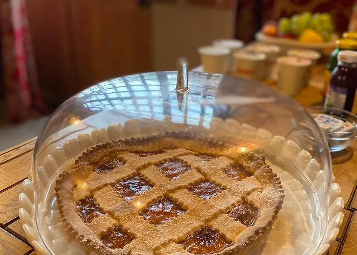 Bed & Breakfast Cascina Patrizia Asti