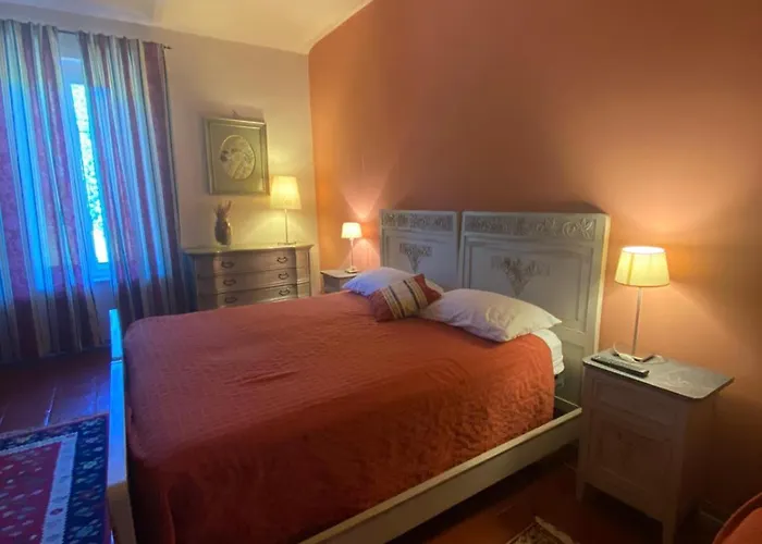 Cascina Patrizia 3*