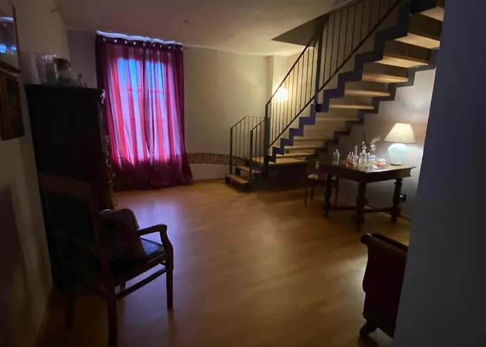Bed & Breakfast Cascina Patrizia