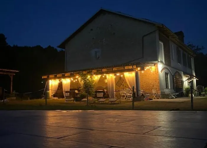 Cascina Patrizia 3* Asti