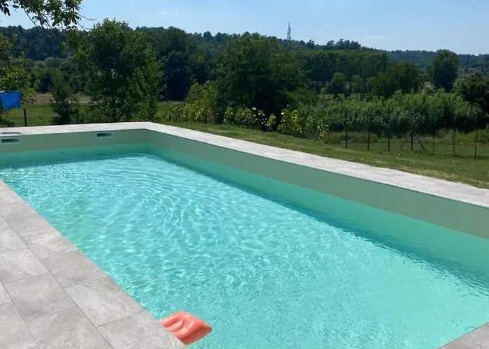 Bed & Breakfast Cascina Patrizia Asti