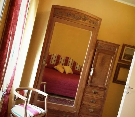 Bed & Breakfast Cascina Patrizia