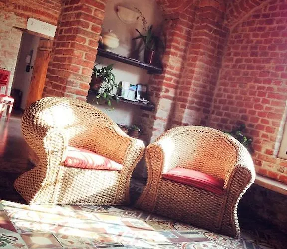 Cascina Patrizia Asti